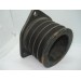 Шкив ремня 4 ручья Ø135 mm - ZS/ZH1100 High quality